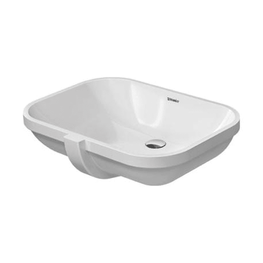 Chậu rửa âm bàn D-code 580x455 588.45.145